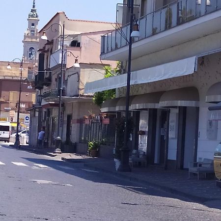 Athena E Calliope House Pompei Exterior photo